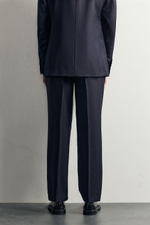КОСТЮМНЫЕ БРЮКИ ИЗ 100% ШЕРСТИ — ZARA · 6427/054