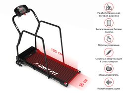 UNIXFIT ST-355RE