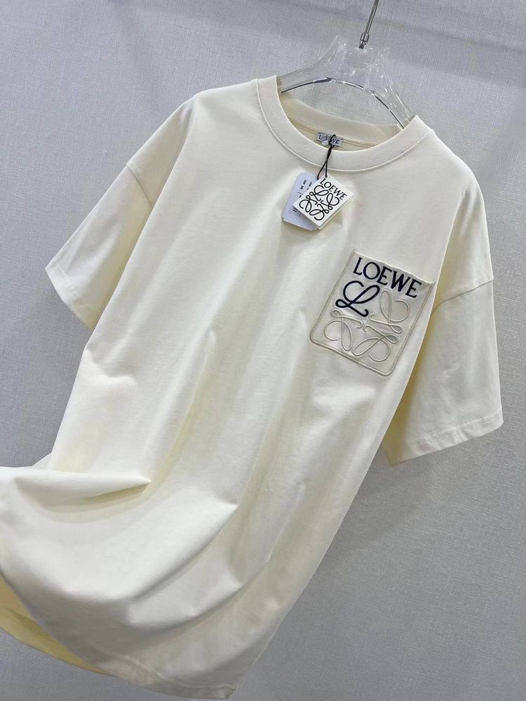 Кроссовки Loewe