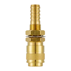 Соединитель TigLine вода быстросъемный (D10 мм) STZ8092