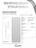 Чехол накладка Gurdini для Macbook Air 13.6" 2022 (A2681) пластик матовый White