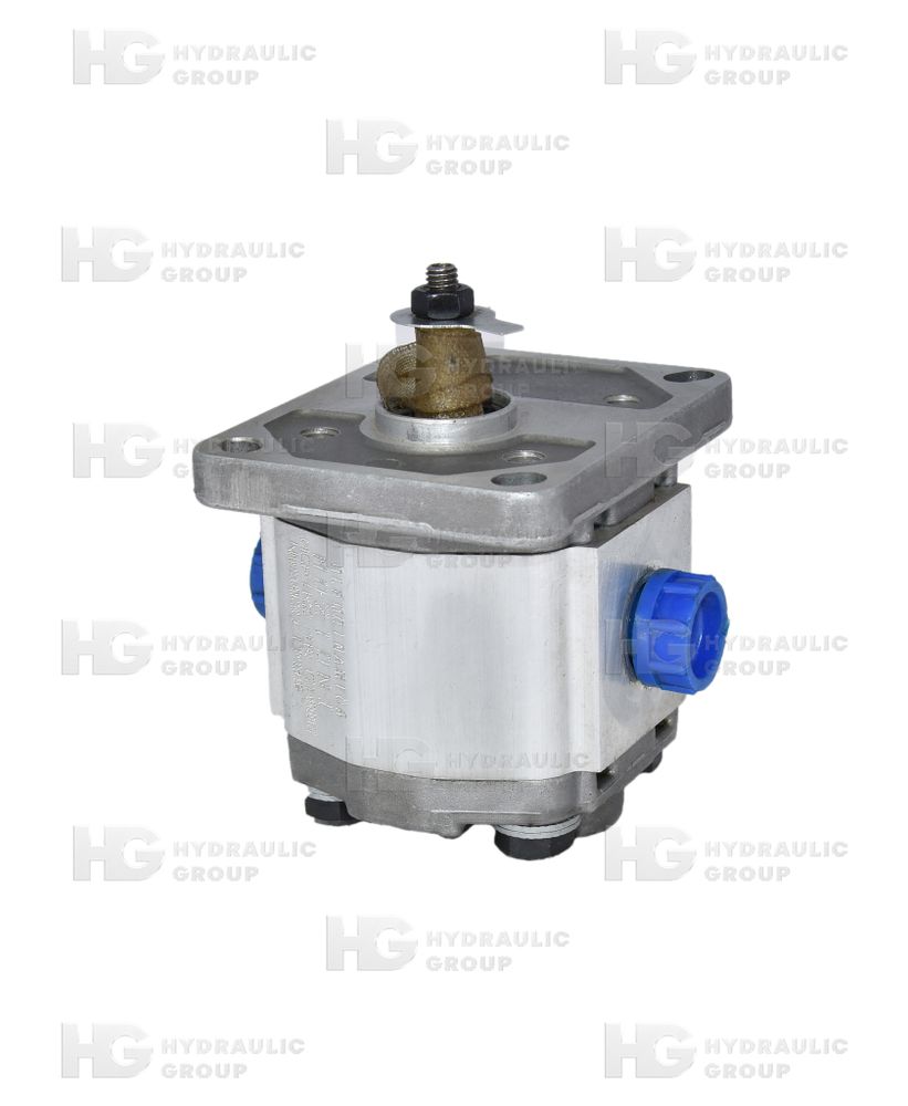 Шестеренный насос МGP1K2.1R-G160G