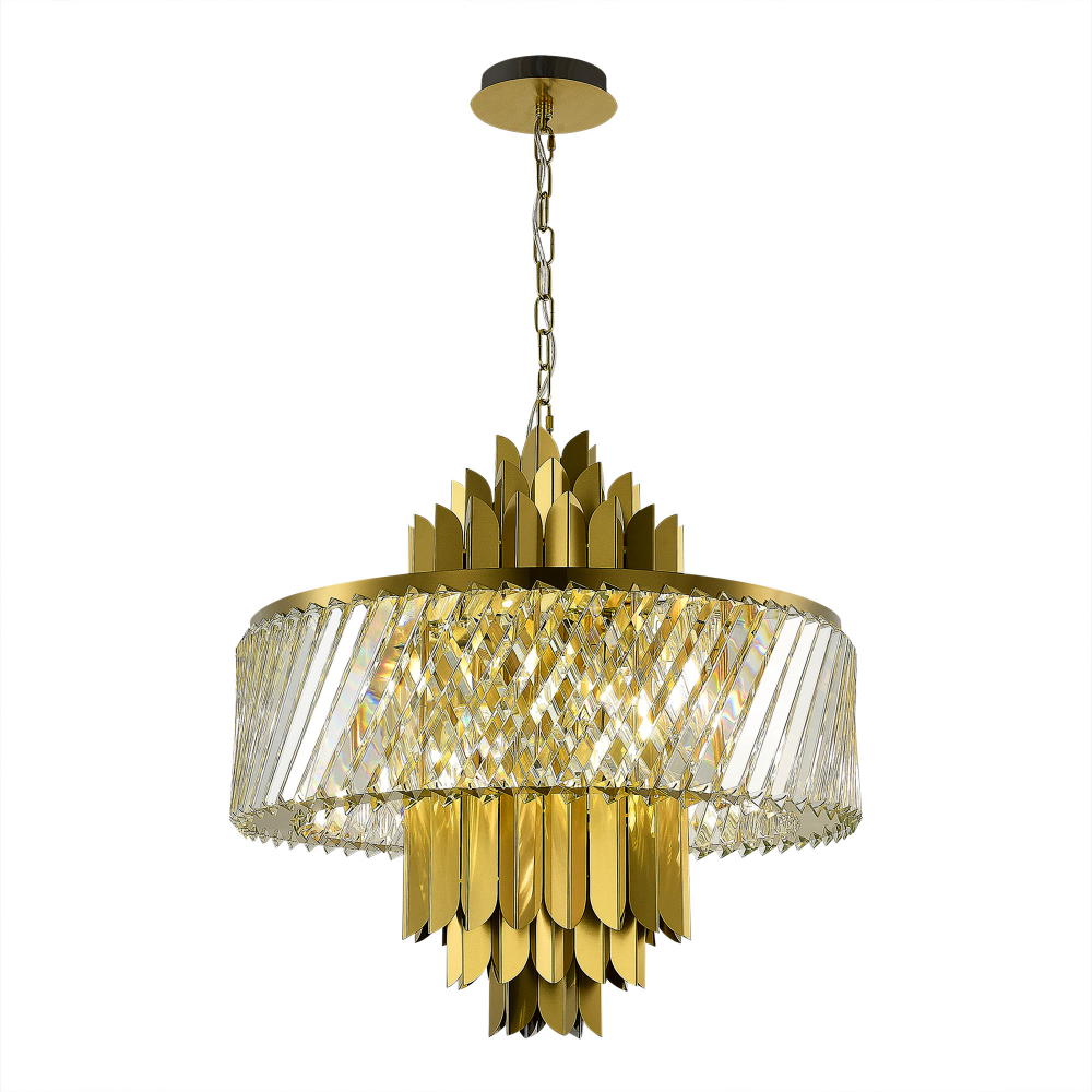 Люстра подвесная ST Luce Nari SL1635.303.09