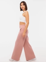 Брюки палаццо YOUTH CRAFT CLOTHING