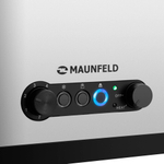 Тостер MAUNFELD MF-820S PRO фото 6