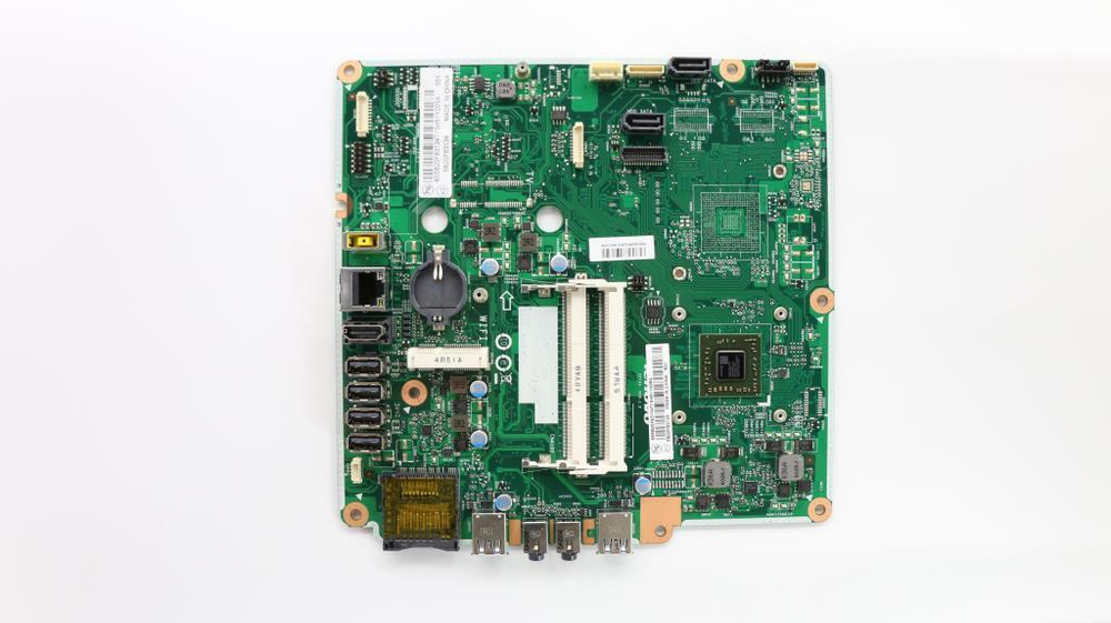 Материнская плата для моноблока Lenovo C365 W8P AMD A4-5000 W/HD NT UMA (5B20H42676), оригинал
