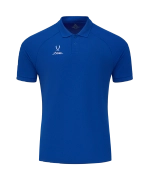 Поло CAMP 2 CVC Polo, синий