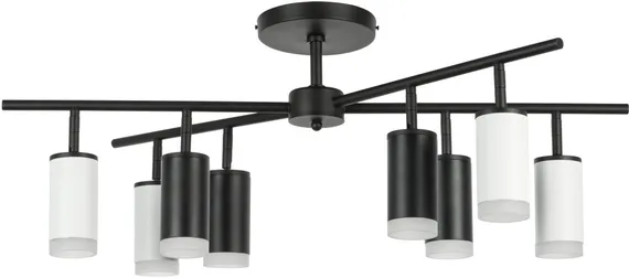 Потолочная люстра Rullo LR7283643740 Lightstar