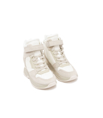 кроссовки orlando Guess - песочный(FL8OAD ELE12)