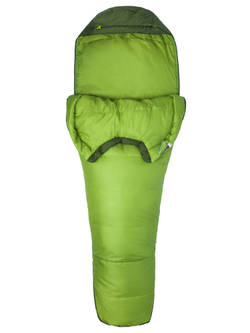 СПАЛЬНЫЙ МЕШОК MARMOT WM'S TRESTLES 30 LONG