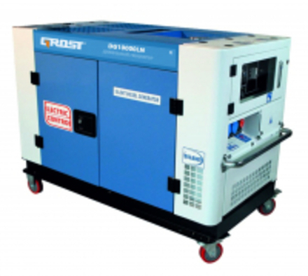 GROST DG10000LN (220В)