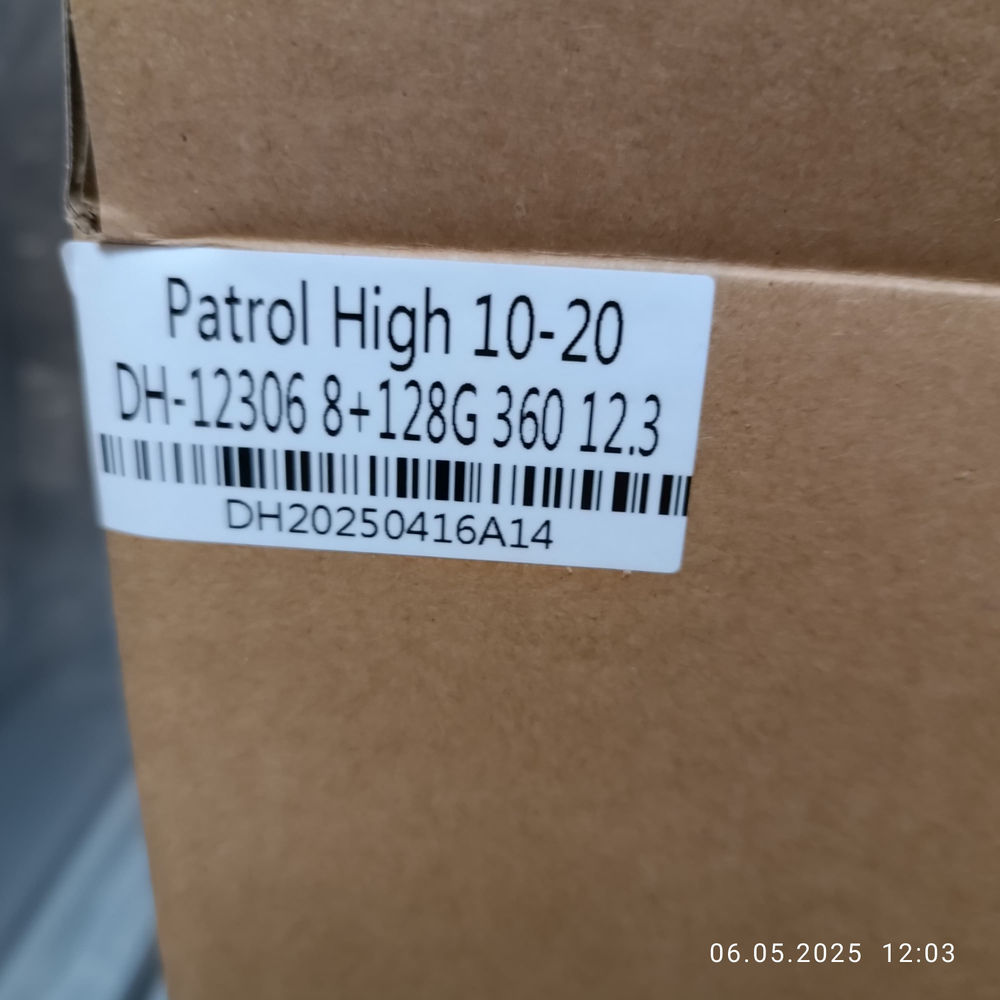 Установочный комплект для INFINITY QX56 / QX80  KUBERG SL-N1230
