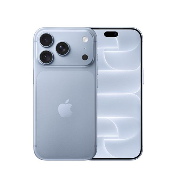 iPhone 18 Pro