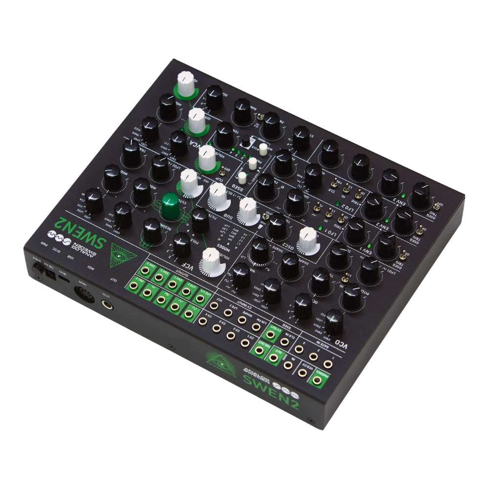 Analog Sweden SWEN2