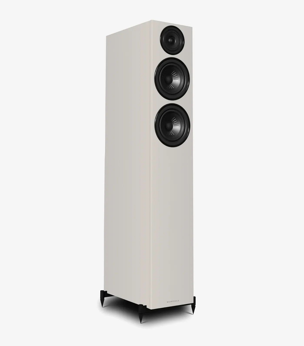 Напольная акустика Wharfedale DIAMOND 12.4i