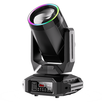 LED BEAM, B-EYE