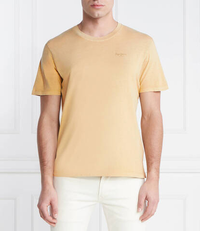 Футболка JACKO Pepe Jeans London - песочный(PM508664)