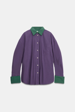 КОМБИНИРОВАННАЯ РУБАШКА FRUIT OF THE LOOM™ — ZARA