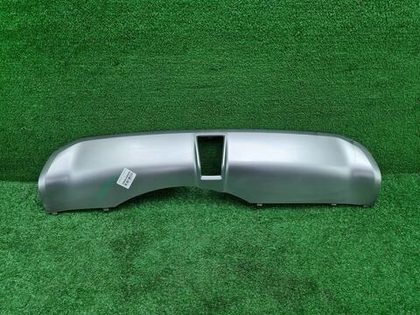 Накладка заднего бампера Changan CS95PLUS (23-нв)