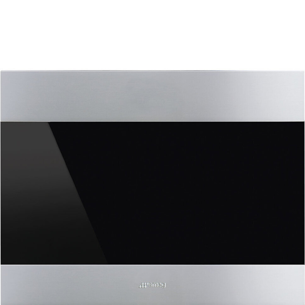 Холодильный шкаф для вина встраиваемый Smeg CVI321X3