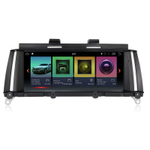 Установочный комплект для BMW X3 2011-2013 F25 (CIC)  KUBERG XN-B1011-Q6