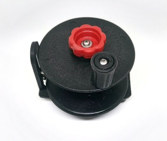 Катушка Subvenator для ружей Arcus, Telum 1,8мм/30м
