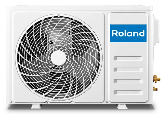Классическая сплит-система серии WIZARD RD-WZ12HSS/N1 (комплект)