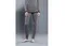 Лосины женские GUAHOO OUTDOOR MIDDLE 22-0411P