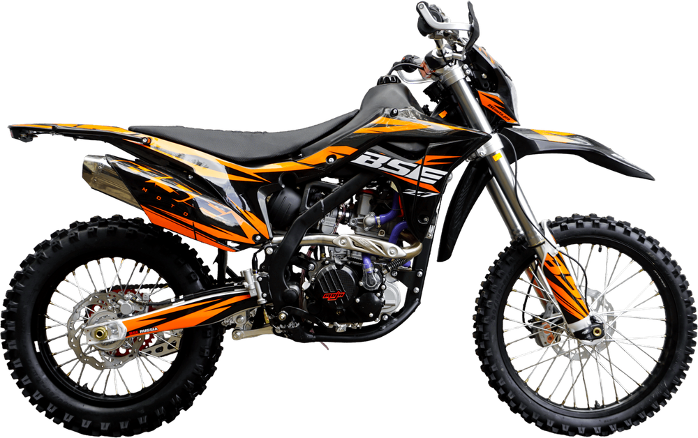 Z7 Orange Blast  ZS174-3