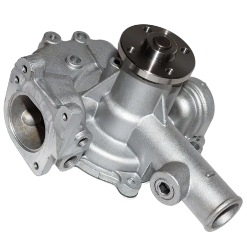 Насос водяной в сборе Toyota 1DZ 5-6FD10-18 161007820271