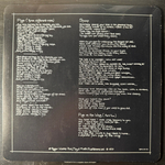 Pink Floyd ‎– Animals (Англия 1977г.)