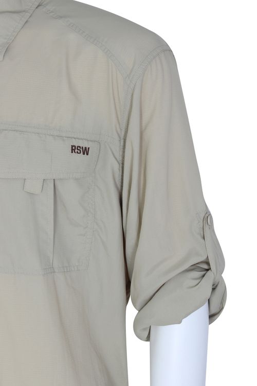 Рубашка Remington Fishing Hardwear Canyon (арт.FM1200-022)