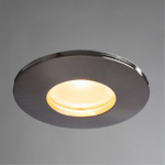 Встраиваемый светильник Arte Lamp AQUA A5440PL-1SS