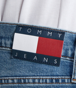 Джинсы AUSTIN Tommy Jeans - голубой(DM0DM18171)