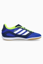 Футзалки adidas Super Sala Competition 3 IN - синий