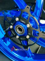 Кованые диски для BMW S1000RR M1000RR БМВ мотоцикл колеса ковка диск