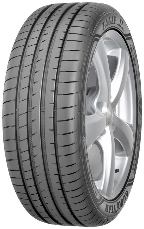 Купить Легковая шина GOODYEAR Eagle F1 Asymmetric 3 225/45R19 96W XL ROF FP