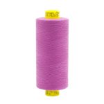 Нитка Gutermann Mara 150 (1000 метров), 1 кат., особо тонкая | 716 сиренево-розовый