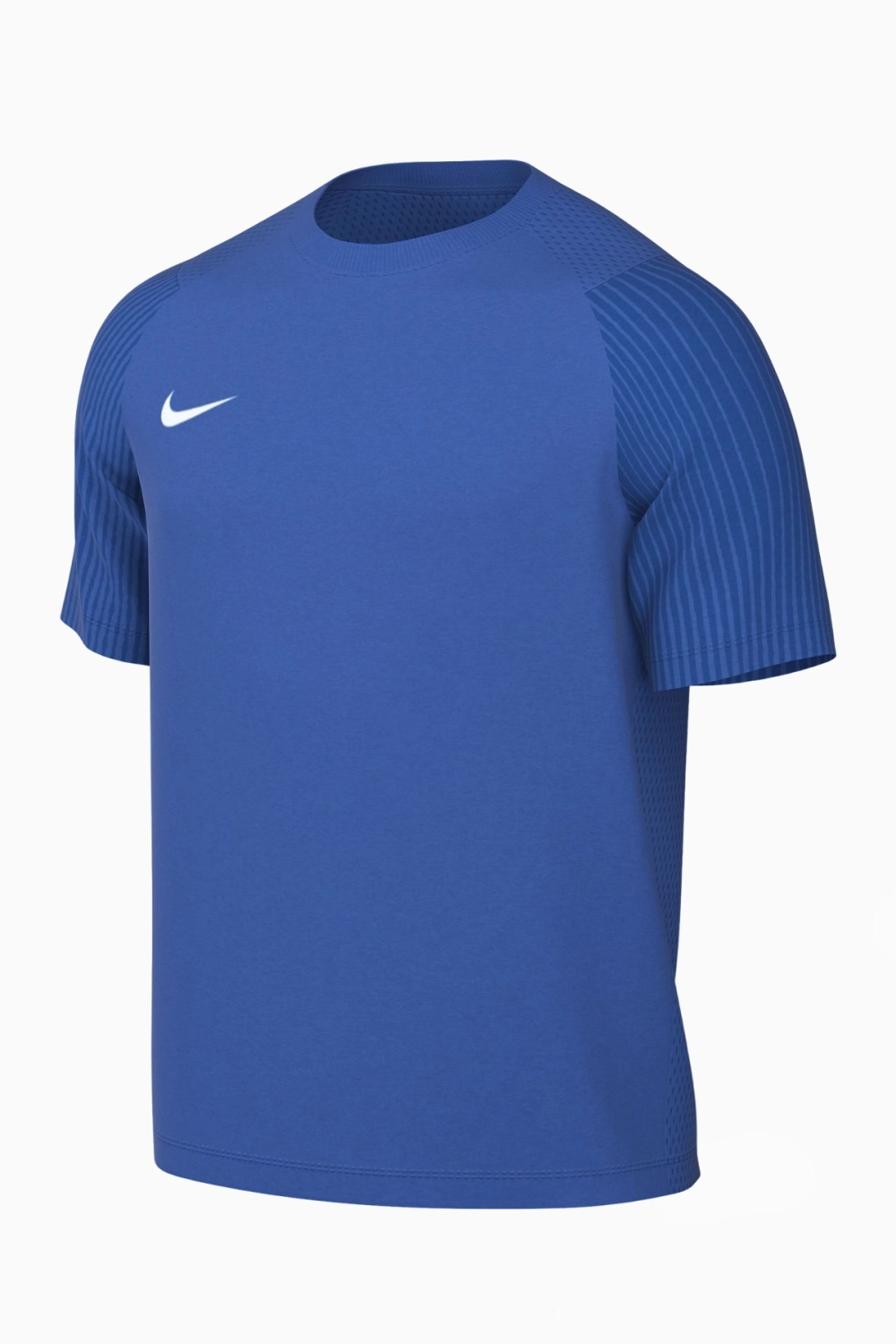 Футболка Nike Dri-FIT Academy II Junior - синий