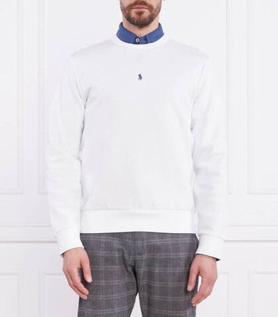 Худи POLO RALPH LAUREN - белый(710881507)