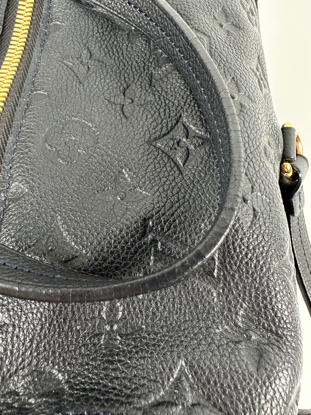 Сумка Louis Vuitton Inspiree
