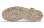 Jordan 1 Mid Se Particle Beige Women's