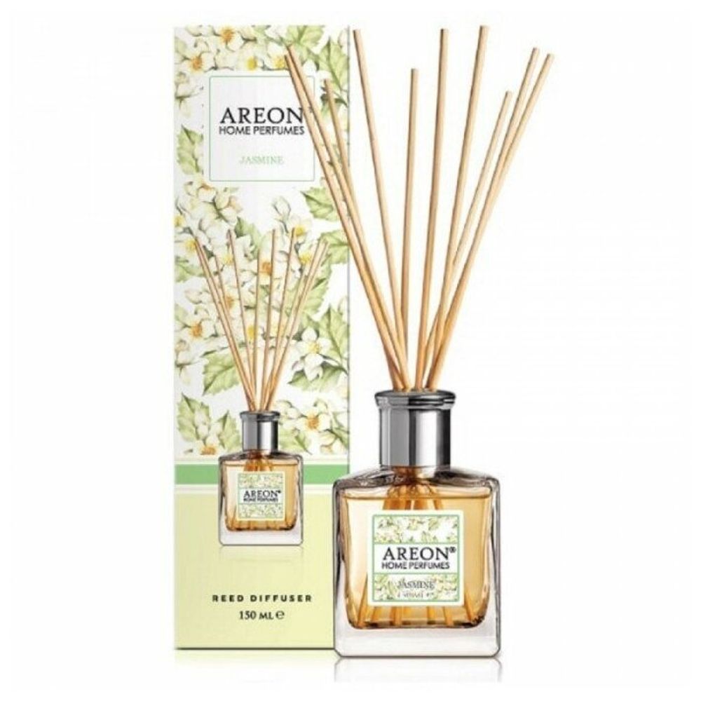 АРОМАТИЗАТОР ДЛЯ ДОМА AREON PERFUME HOME PERFUME BOTANIC 150МЛ В АССОРТИМЕНТЕ АРОМАТИЗАТОР ДЛЯ ДОМА AREON PERFUME HOME PERFUME BOTANIC 150МЛ В АССОРТИМЕНТЕ