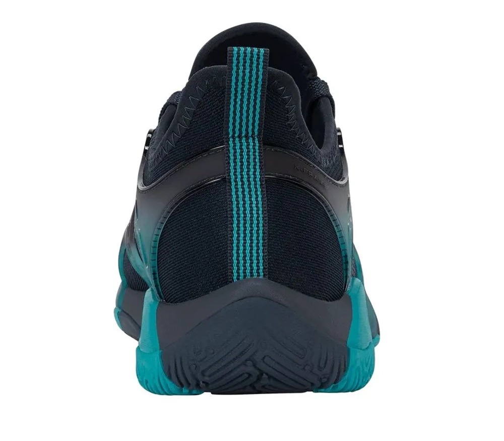 Мужские кроссовки для Padel K-Swiss K-Frame Padel - carbon/baltic