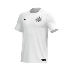 Футболка игровая детская 2DROTS Element Jersey Y — White