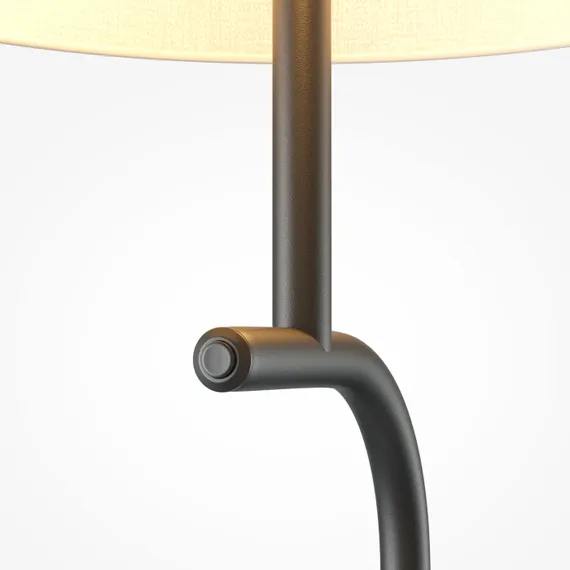 Торшер Glamping MOD437FL-03B Maytoni
