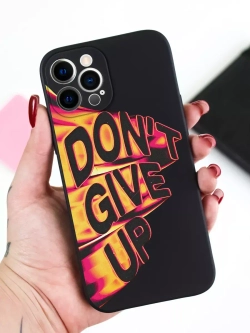 Чехол на iPhone 12 Pro Max с принтом