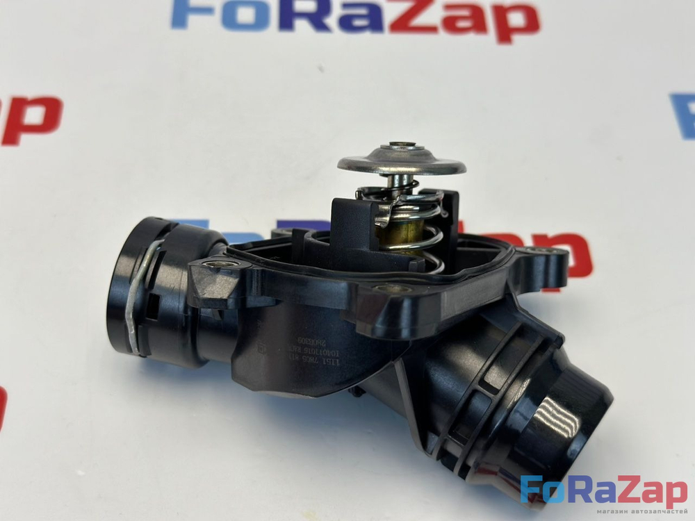 Термостат системы охлаждения для BMW N47, M57.