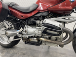 BMW R1150R , 2001