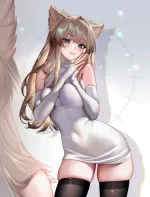 Артбук Ringeko
